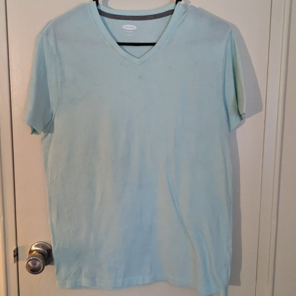 Old Navy T-Shirt Men's Small